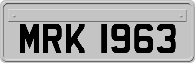 MRK1963