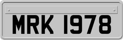 MRK1978