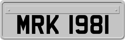 MRK1981