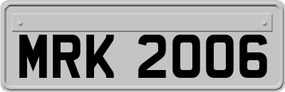 MRK2006