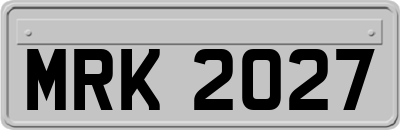 MRK2027