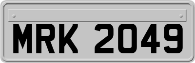MRK2049
