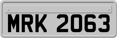 MRK2063