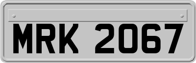 MRK2067