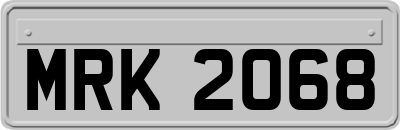 MRK2068