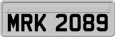 MRK2089