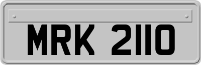 MRK2110