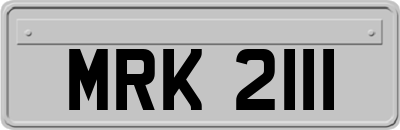 MRK2111