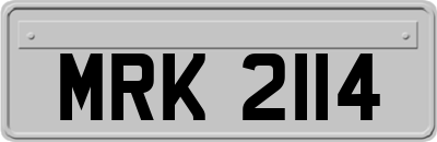 MRK2114