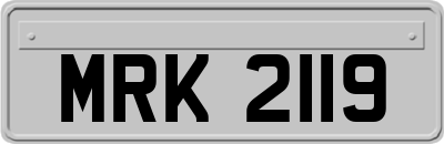 MRK2119