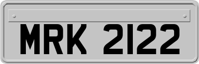 MRK2122