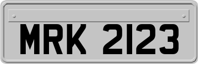 MRK2123