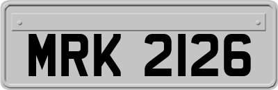 MRK2126