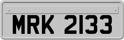 MRK2133