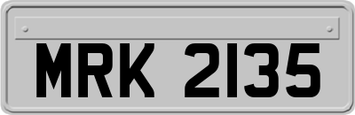MRK2135