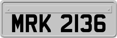 MRK2136