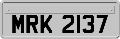 MRK2137