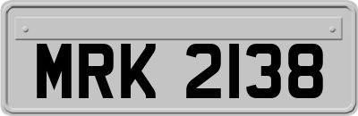 MRK2138