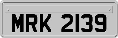 MRK2139