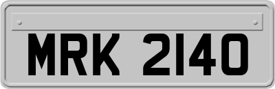 MRK2140