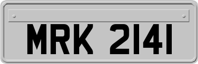 MRK2141