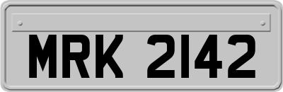 MRK2142