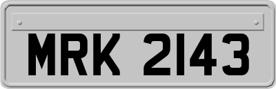 MRK2143