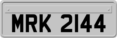 MRK2144