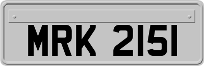 MRK2151