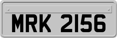 MRK2156