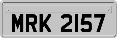 MRK2157