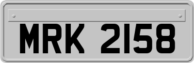 MRK2158