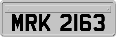 MRK2163
