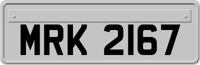 MRK2167