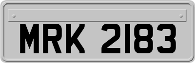 MRK2183