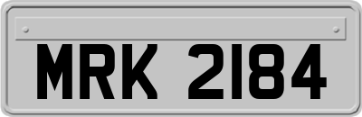 MRK2184