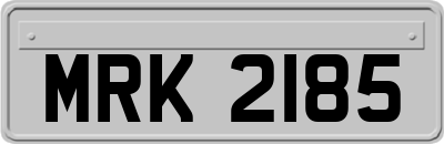 MRK2185