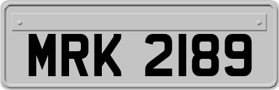 MRK2189