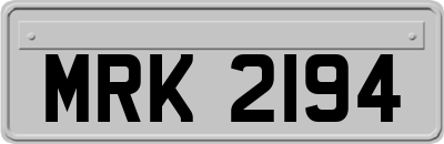 MRK2194
