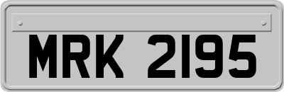 MRK2195