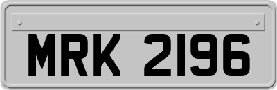 MRK2196