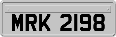 MRK2198