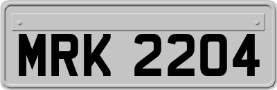 MRK2204