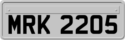 MRK2205