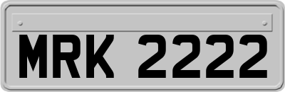 MRK2222