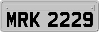 MRK2229