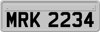 MRK2234