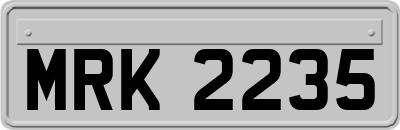 MRK2235