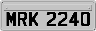 MRK2240