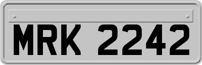 MRK2242